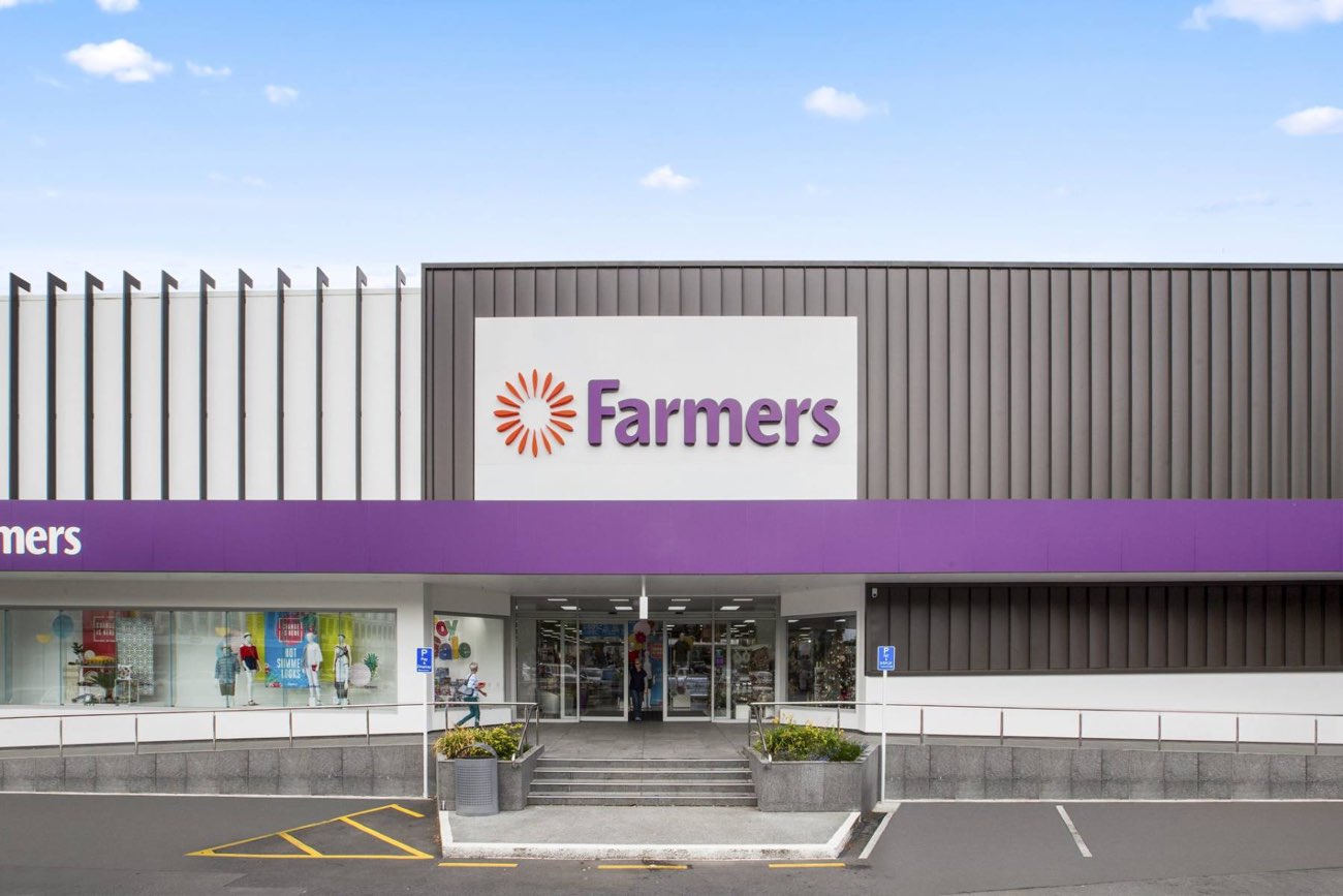 Farmers Whangarei ARCO Group